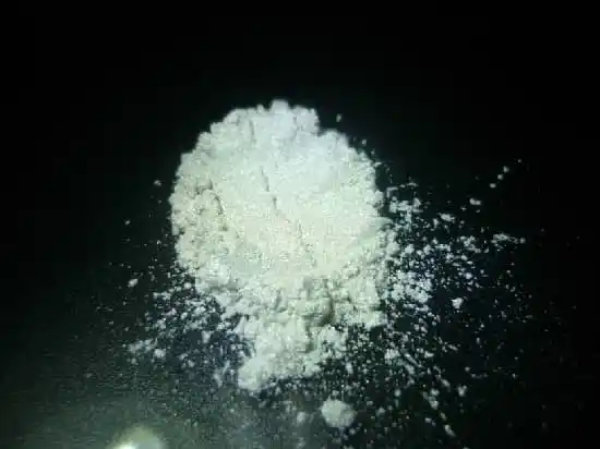 White Mica Powder KT-103 image