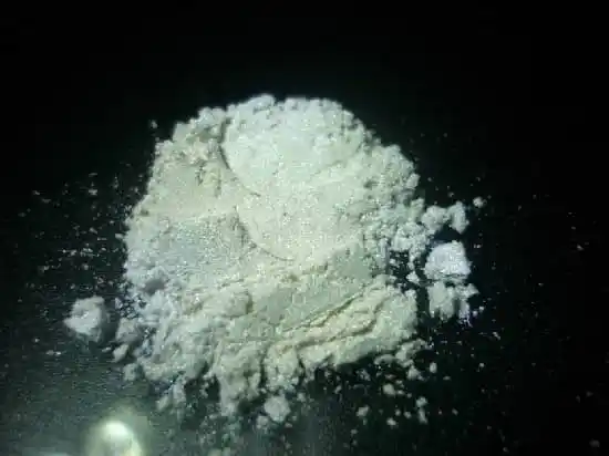 White Mica Powder KT-104 image