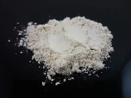 White Mica Powder KT-111 image