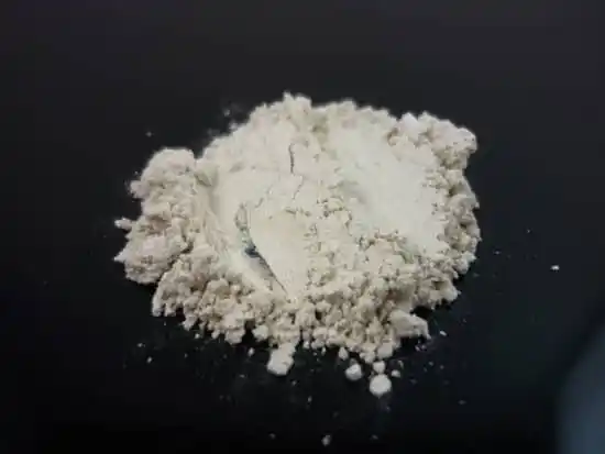 White Mica Powder KT-121 image