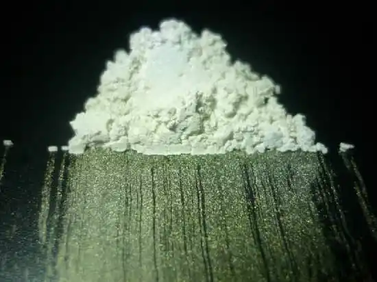 Natural Pearl Powder KT-201 image