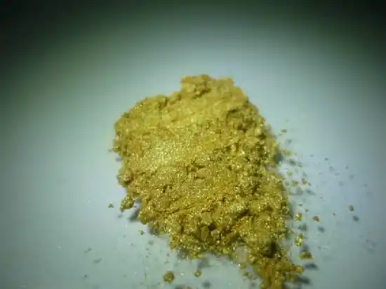 Eco Friendly Mica Powder KT-300 image