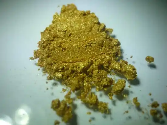 Eco Friendly Mica Powder KT-304 image