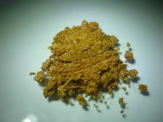 Natural Mica Powder KT-307 image