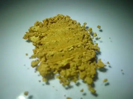 Natural Pearl Powder KT-323 image