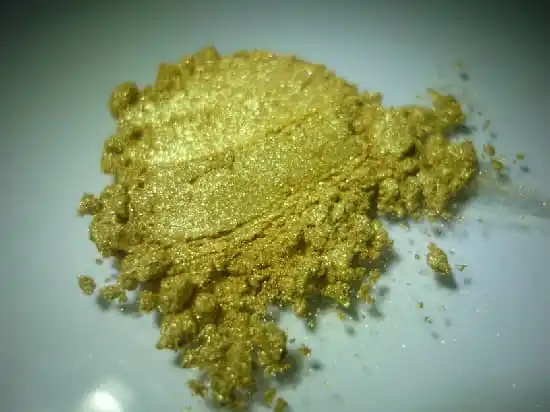 Eco Friendly Mica Powder KT-351 image