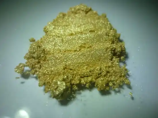 Eco Friendly Mica Powder KT-353 image