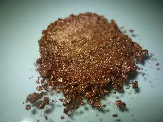 Copper Metallic Powder KT-502 image