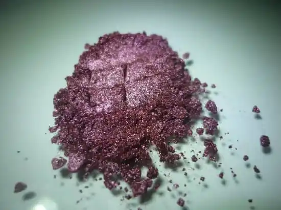 Metallic Pigment Powder KT-505 image