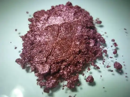 Natural Mica Powder KT-508 image