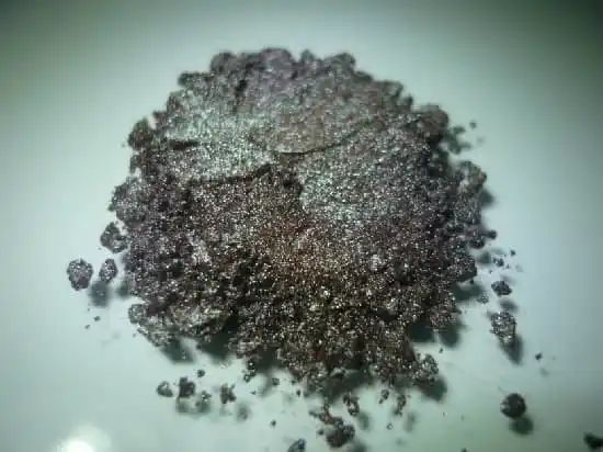 Eco Friendly Mica Powder KT-509 image