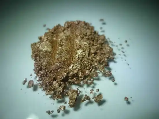 Metallic Dust Powder KT-520 image