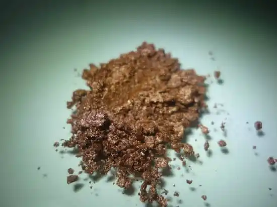 Fine Mica Powder KT-522 image