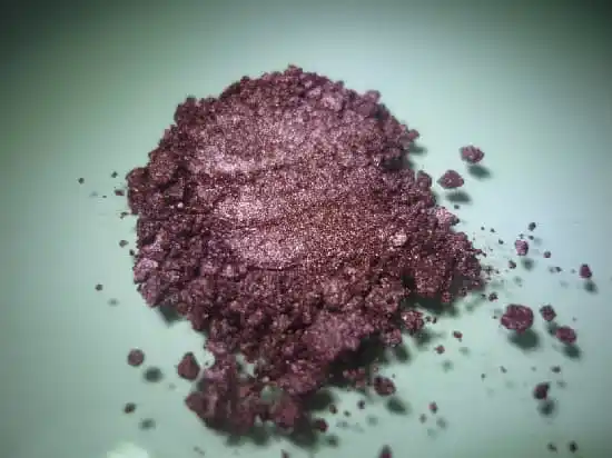 Eco Friendly Mica Powder KT-525 image