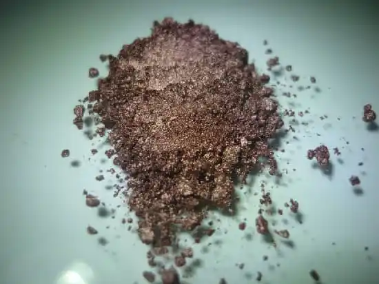 Mica Powder Metallic KT-526 image