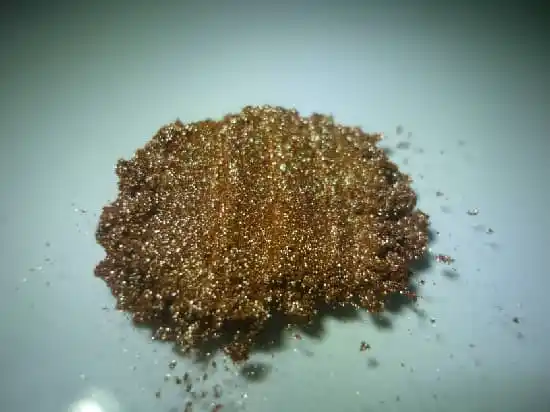 Eco Friendly Mica Powder KT-530 image