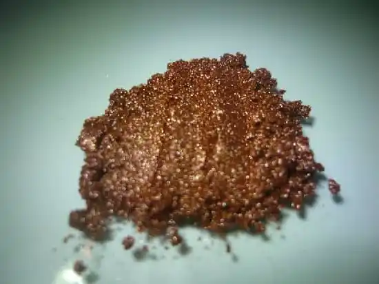 Natural Mica Powder KT-532 image