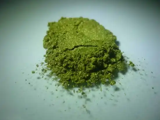 Eco Friendly Mica Powder KT-6011 image