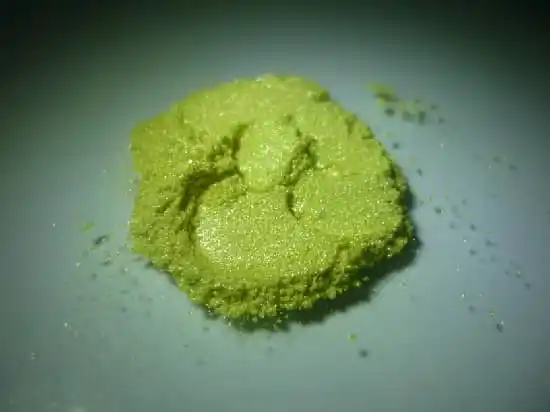 Natural Mica Powder KT-6012 image