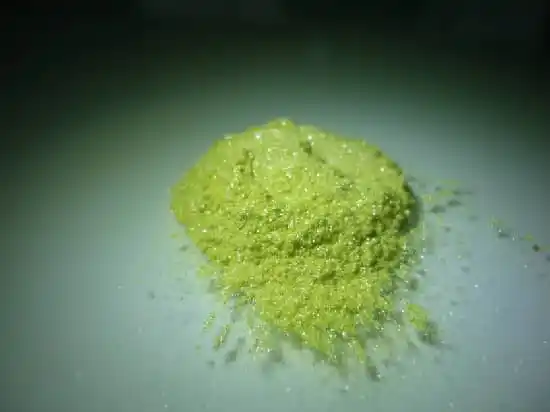 Eco Friendly Mica Powder KT-6013 image