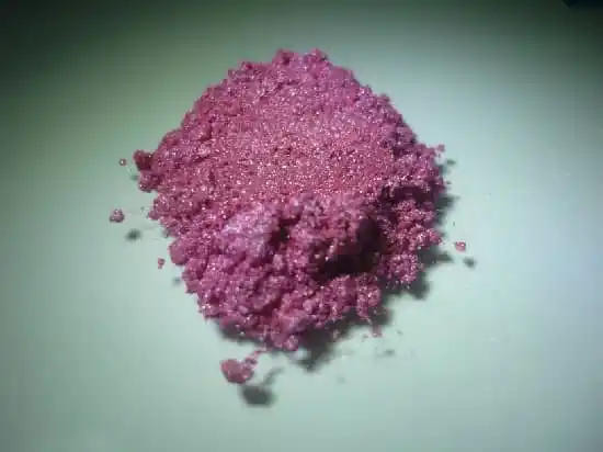 Mica Powder Dye KT-6020 image