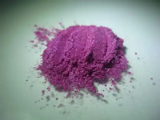 Eco Friendly Mica Powder KT-6021 image