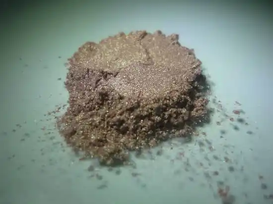 Eco Friendly Mica Powder KT-6024 image