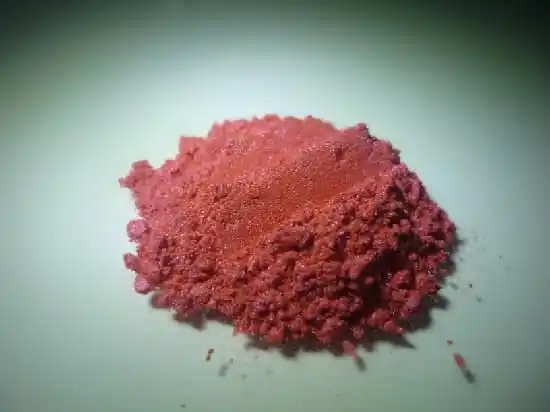 Eco Friendly Mica Powder KT-6025 image