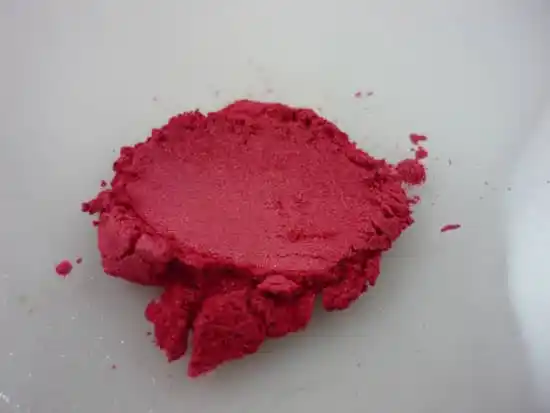 Eco Friendly Mica Powder KT-6026 image