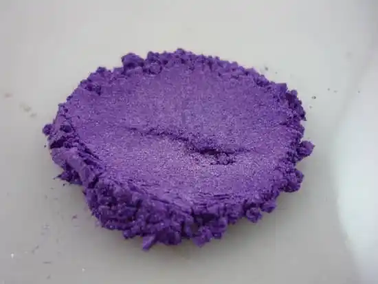 Mica Powder Dye KT-6030 image