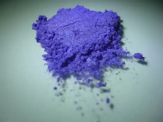 Eco Friendly Mica Powder KT-6032 image