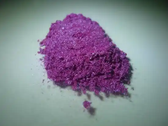 Eco Friendly Mica Powder KT-6033 image