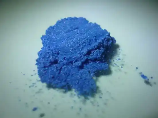 Eco Friendly Mica Powder KT-6034 image