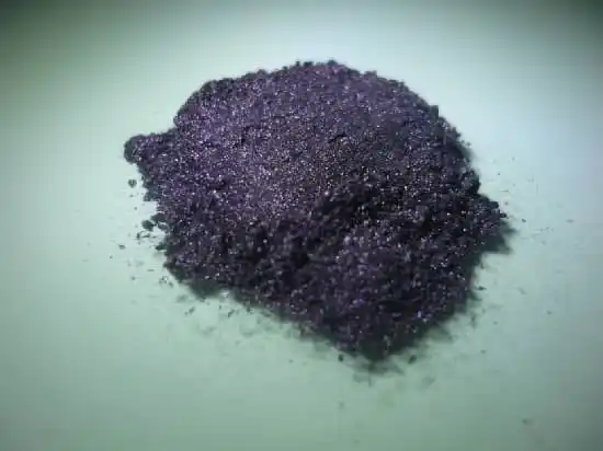 Eco Friendly Mica Powder KT-6035 image