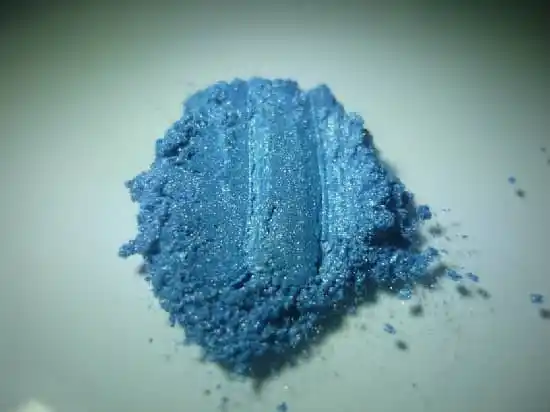 Eco Friendly Mica Powder KT-6040 image