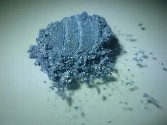 Eco Friendly Mica Powder KT-6041 image