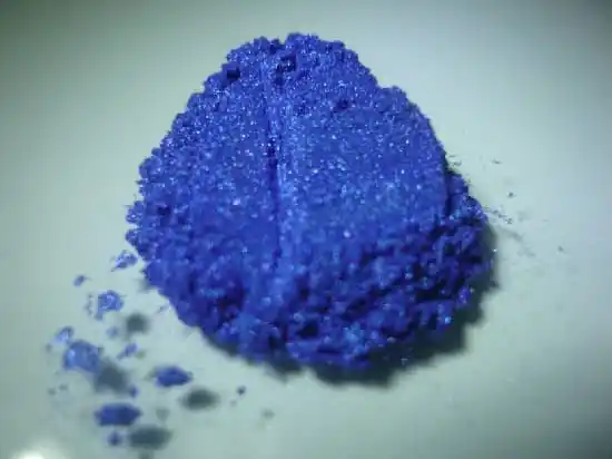 Mica Powder Dye KT-6043 image