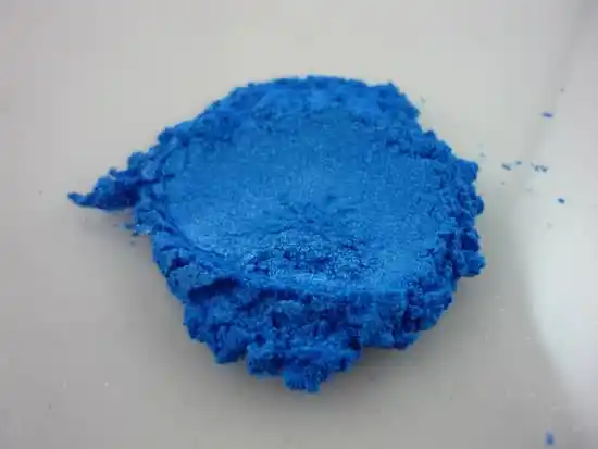 Eco Friendly Mica Powder KT-6044 image