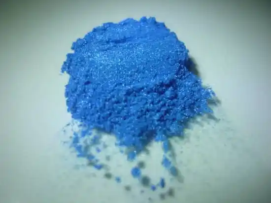 Eco Friendly Mica Powder KT-6046 image