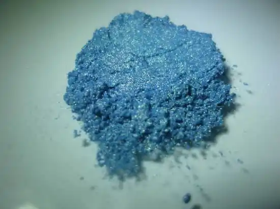 Eco Friendly Mica Powder KT-6047 image