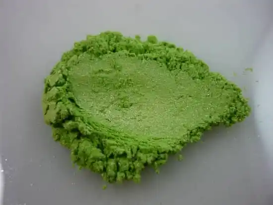 Eco Friendly Mica Powder KT-6050 image