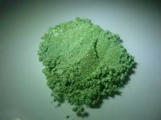 Eco Friendly Mica Powder KT-6051 image