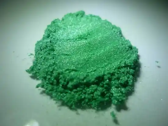 Eco Friendly Mica Powder KT-6054 image