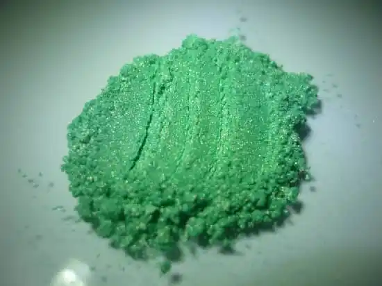 Eco Friendly Mica Powder KT-6059 image