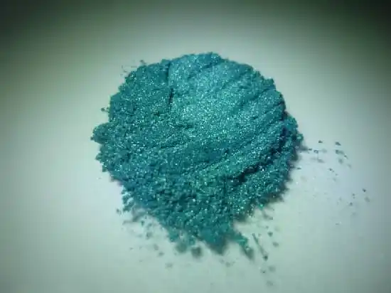 Natural Mica Powder KT-6060 image