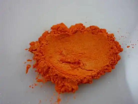 Eco Friendly Mica Powder KT-6070 image