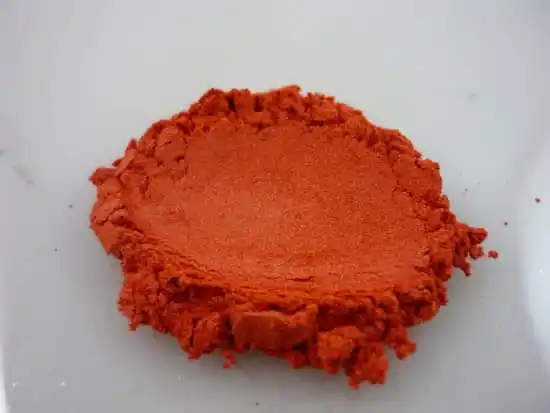 Eco Friendly Mica Powder KT-6071 image