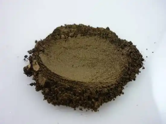 Eco Friendly Mica Powder KT-6080 image