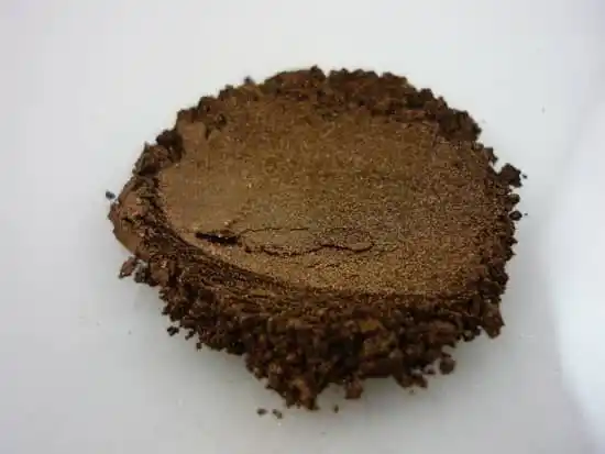 Eco Friendly Mica Powder KT-6081 image