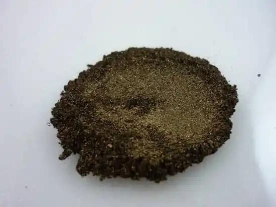 Eco Friendly Mica Powder KT-6082 image